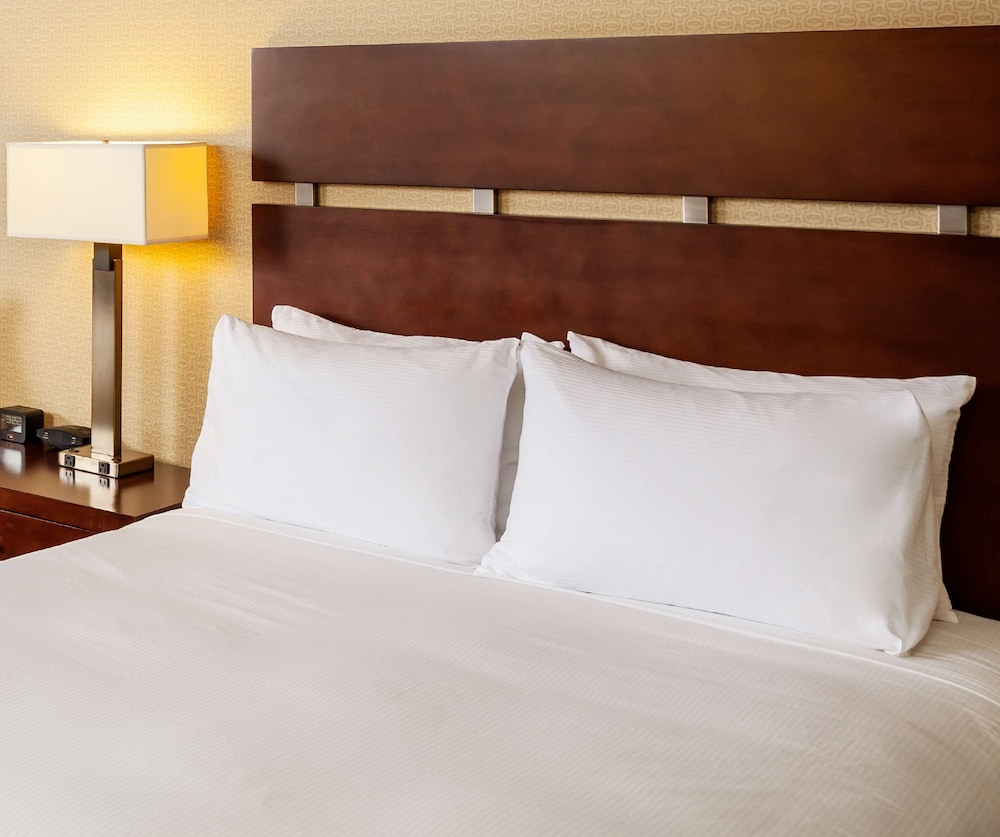 DoubleTree by Hilton Hotel Billings - photo 6