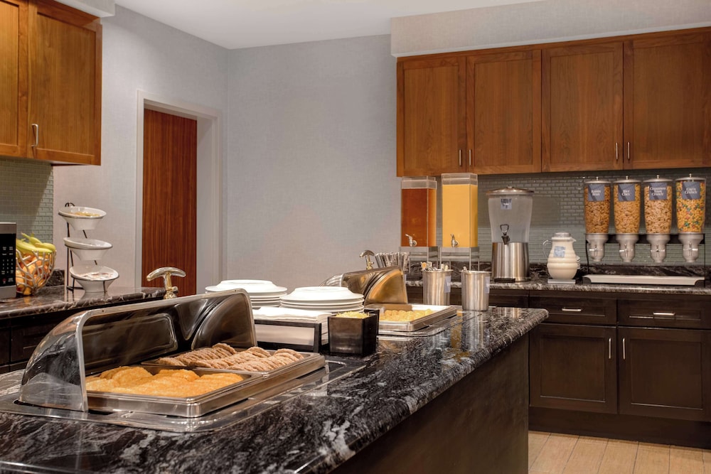 Homewood Suites by Hilton Lackland AFB SeaWorld TX - photo 25