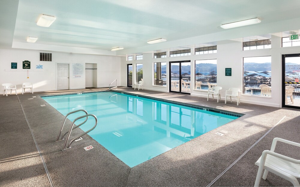 WorldMark Arrow Point - photo 12