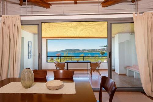 Sea & Salt Pelion Agria Volos