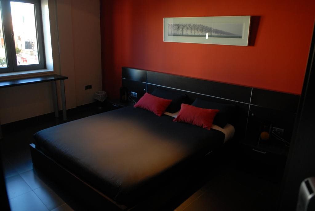 Hotel Los Nardos in Chipiona, Spain