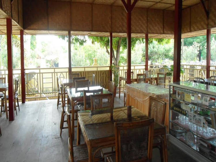Nusa Bira Indah Hotel — hotel in Bulukumba