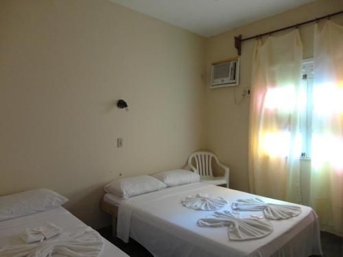 Pousada Norage — Vera Cruz — photo 4