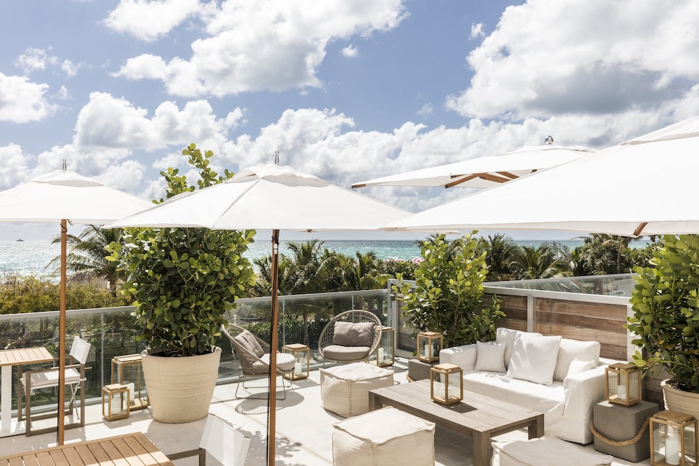 The Retreat Collection at 1 Hotel & Homes South Beach - photo 94
