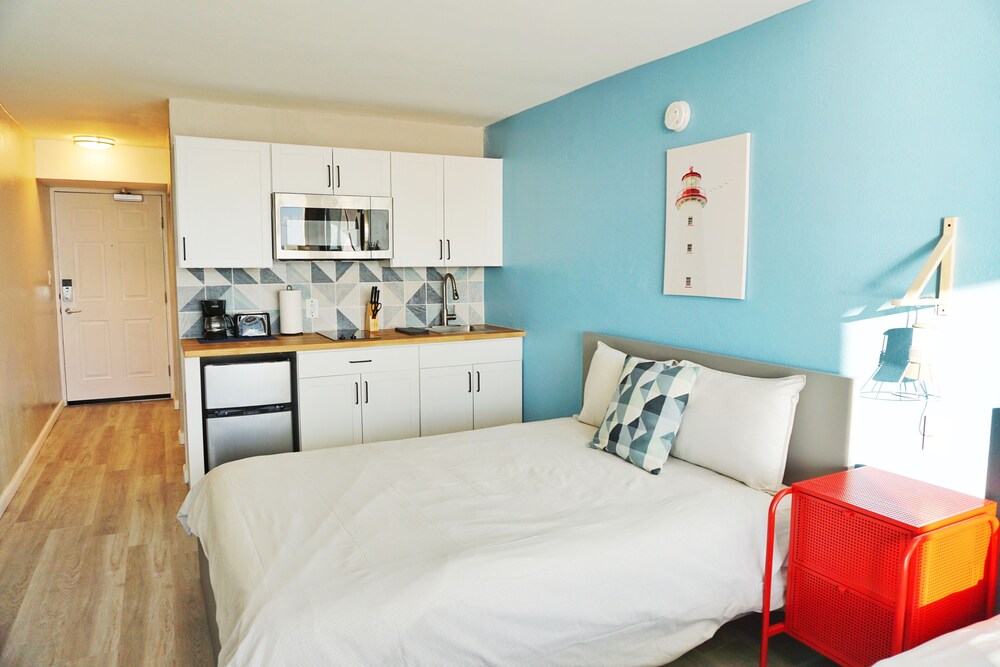 Pirates Cove Resort Studios - photo 27