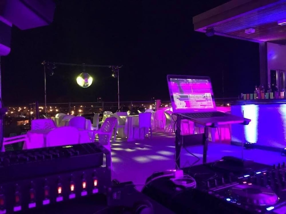 Hotel Siglo Sexto in Termas De Rio Hondo, Argentina