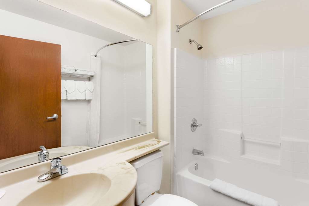 Microtel Inn & Suites by Wyndham Wellton - photo 6