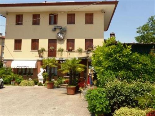 Al Cavallino Bianco — hotel in Tricesimo