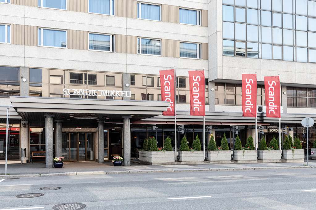 Scandic Mikkeli in Mikkeli, Finland