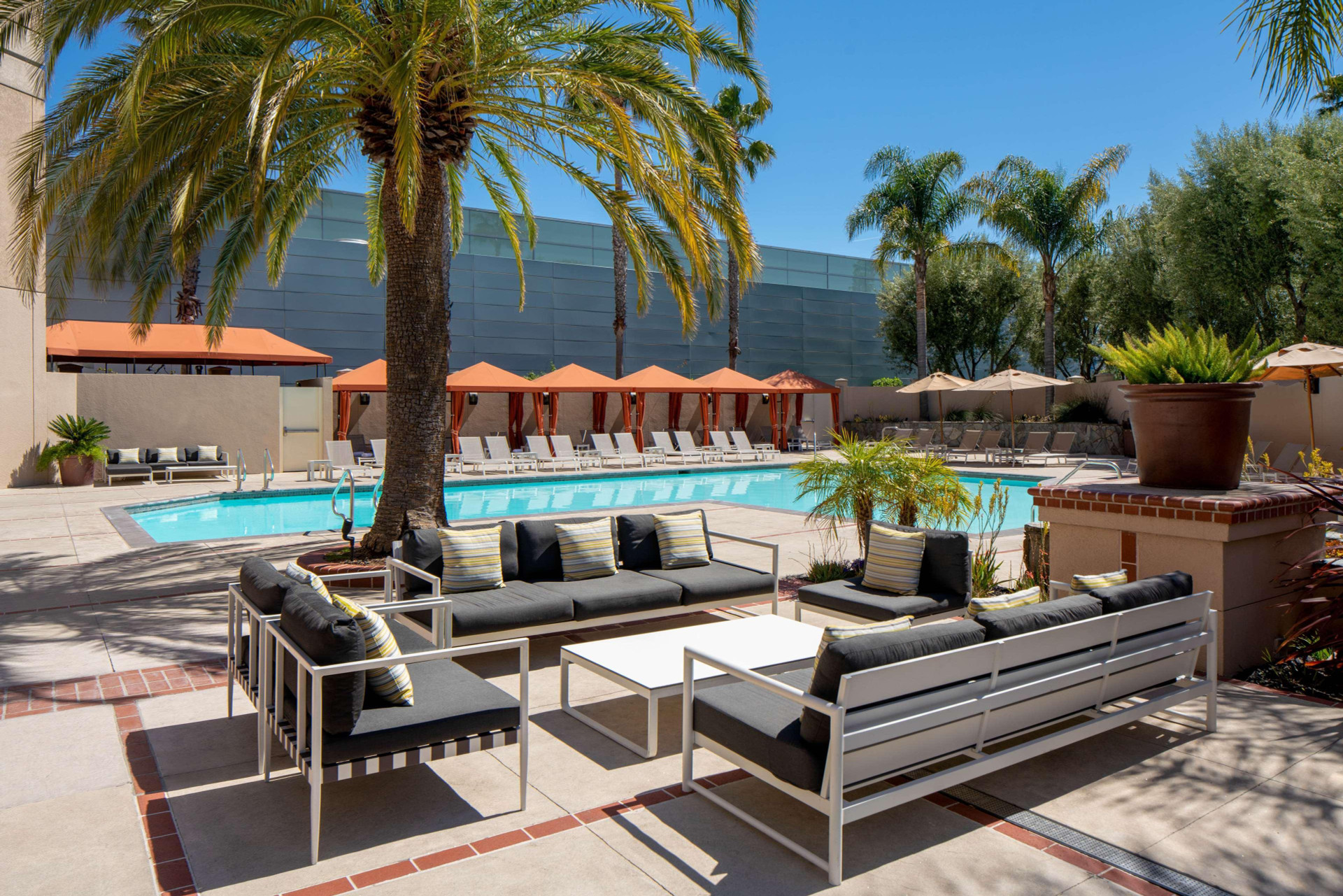 Hyatt Regency Santa Clara - photo 12