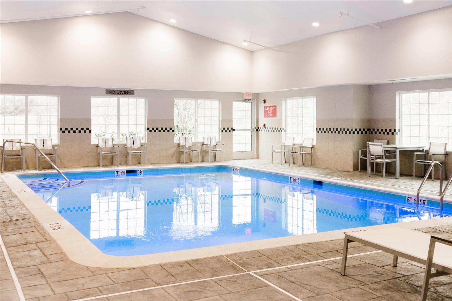 Country Inn & Suites by Radisson Winchester VA - photo 11