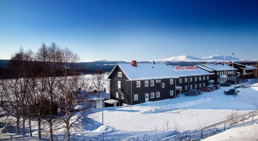 Hotell Funasdalen - last minute hotel in Unknown City