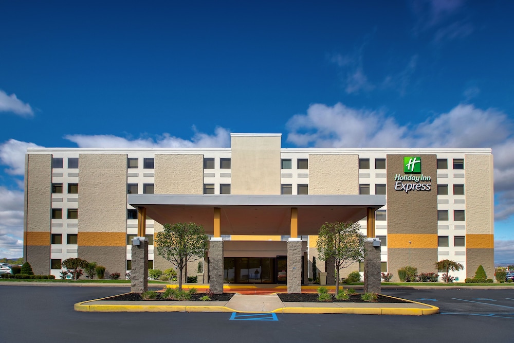 Holiday Inn Express Pittston Scranton Airport by IHG - photo 48