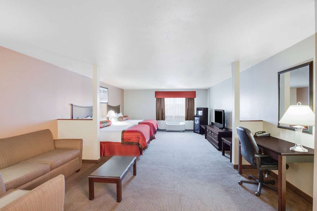 Baymont by Wyndham Wheeler - photo 12