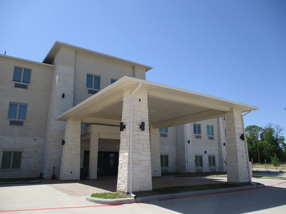Best Western Plus Chandler - photo 18