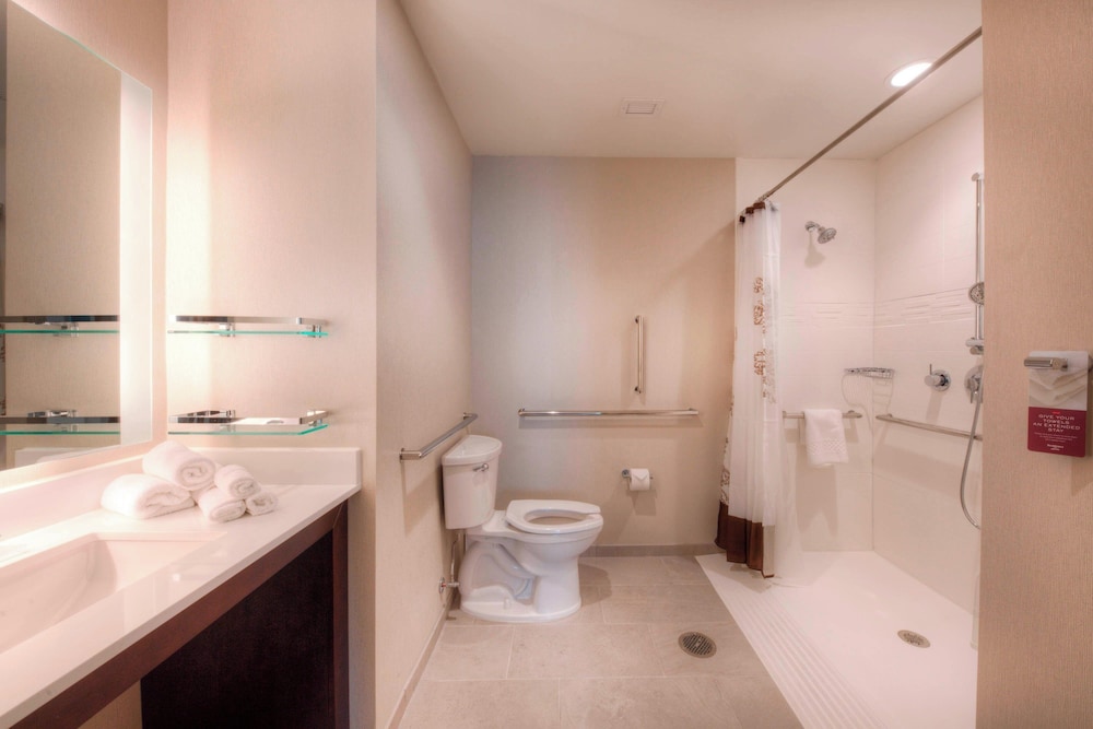 Residence Inn by Marriott Raleigh Downtown - photo 44