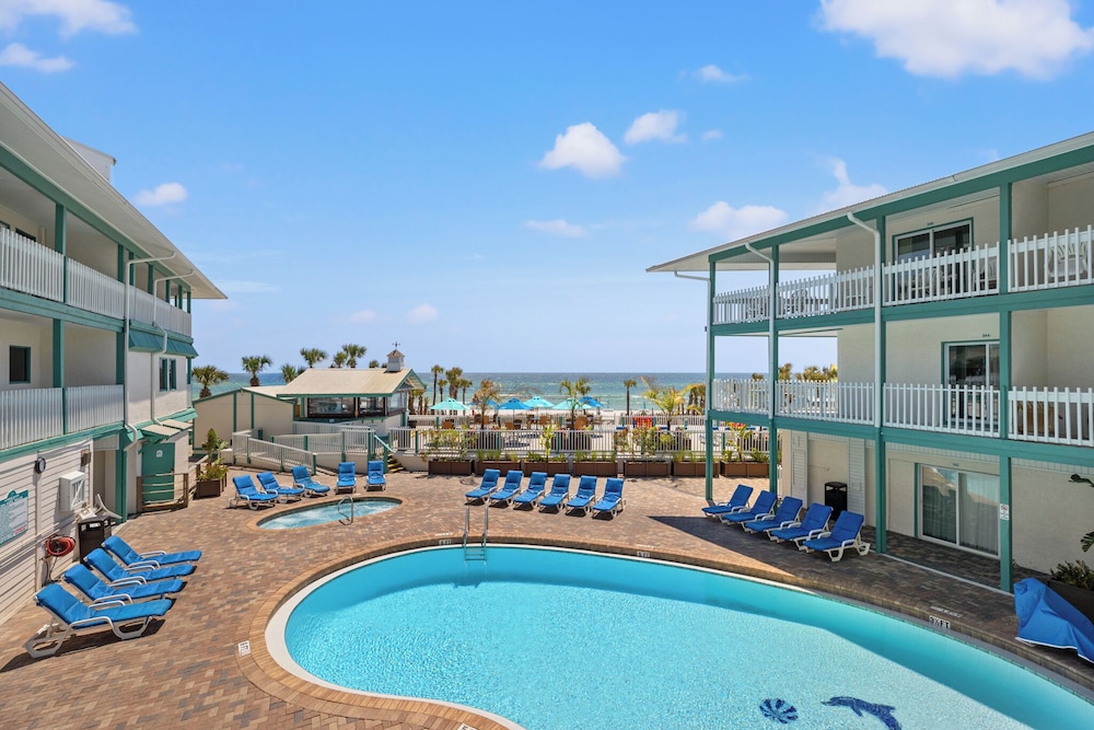 Sandpiper Beacon Beach Resort - photo 473