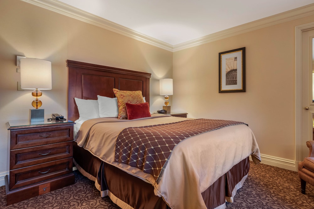 Omni William Penn Hotel - photo 10