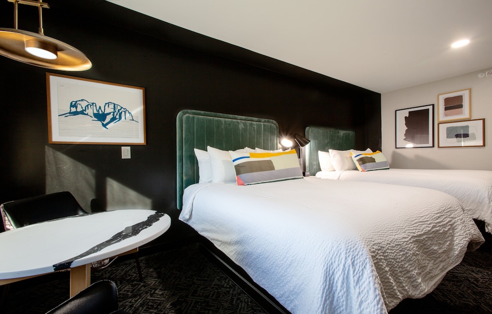 voco Flagstaff by IHG - photo 34