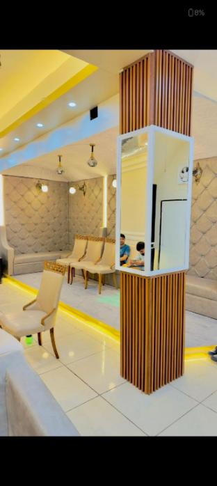 VB Excellency - carbon neutral hotel in Jodhpur