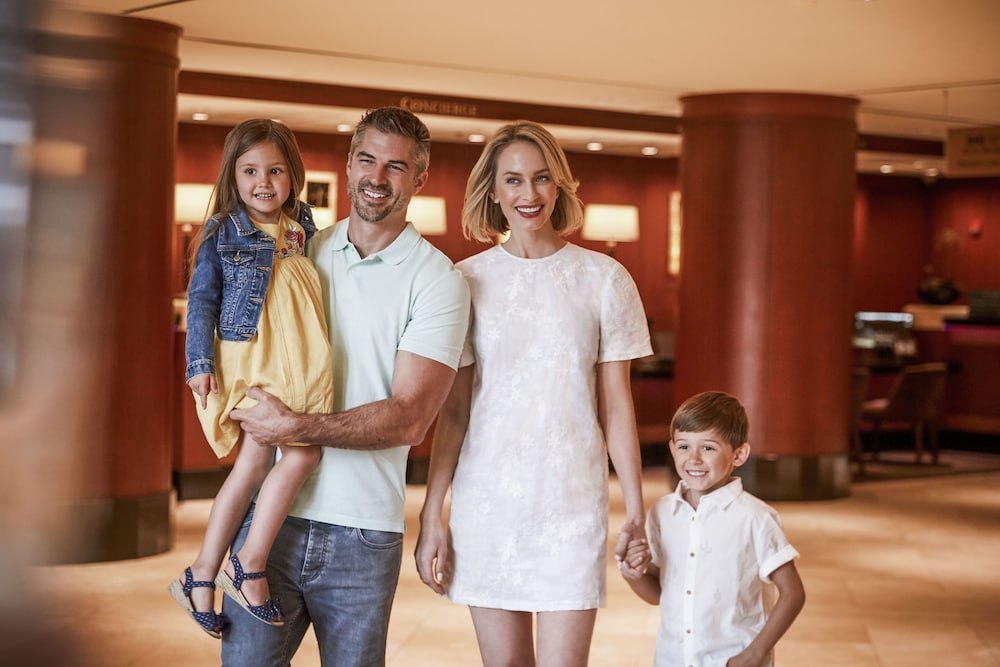 InterContinental Chicago Magnificent Mile by IHG - photo 129