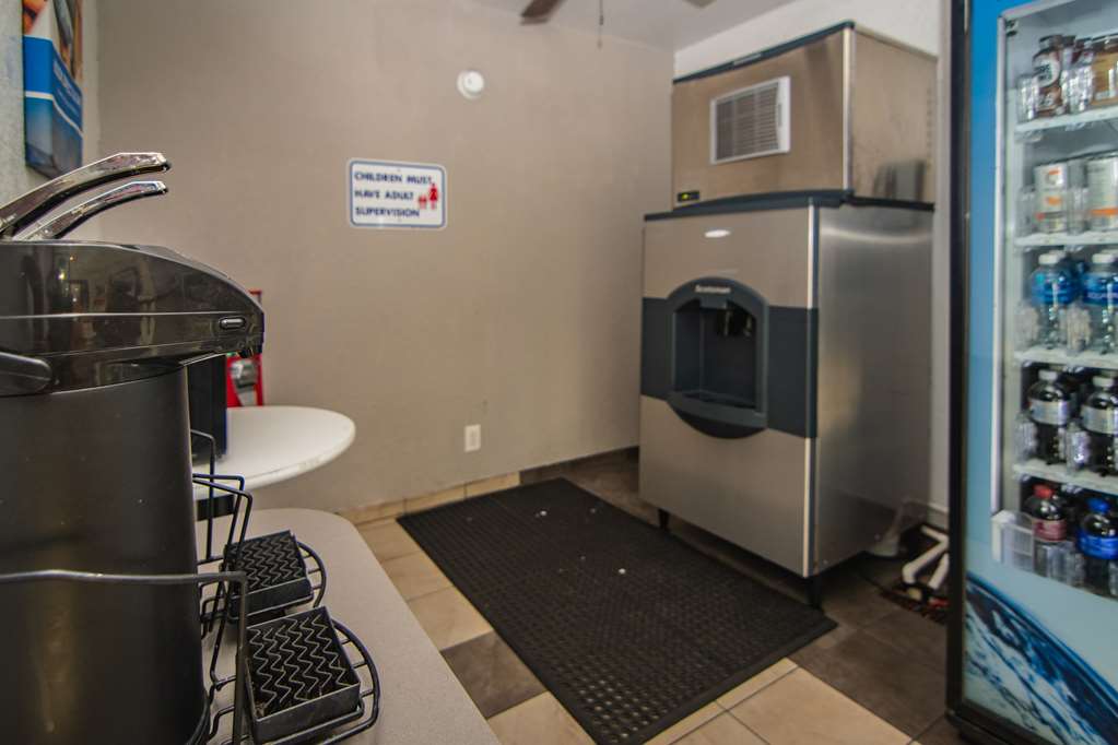 Motel 6 Ft. Pierce FL Fort Pierce - photo 17