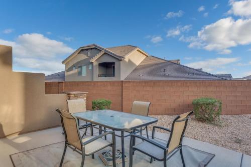 Coral Ridge Resort 4246 Cozy Beautiful Townhome With Lots Of Additional Parking - photo 16
