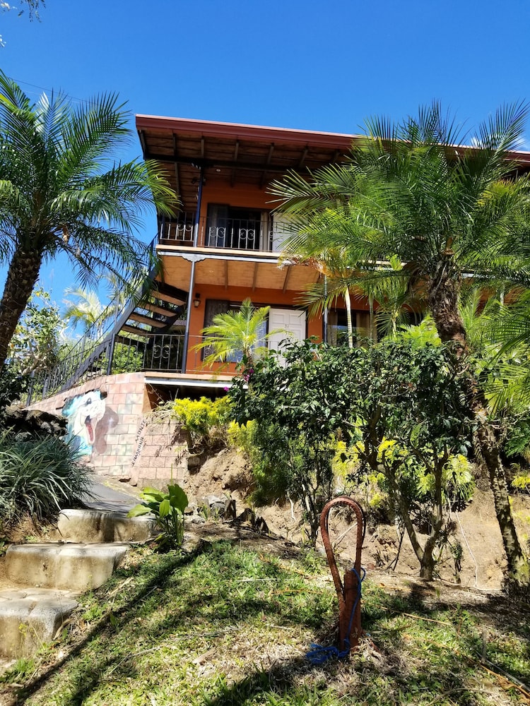 Hotel Monte Campana Heredia