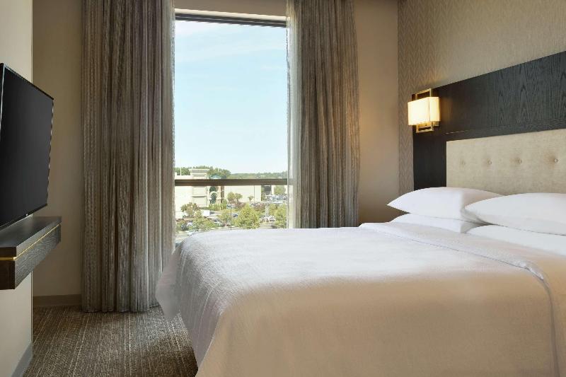 Embassy Suites by Hilton Syracuse Destiny USA - photo 83