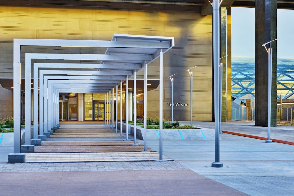 The Westin Denver International Airport - photo 94