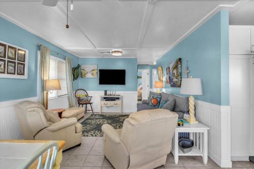 Allegra by Oak Island Accommodations - photo 24
