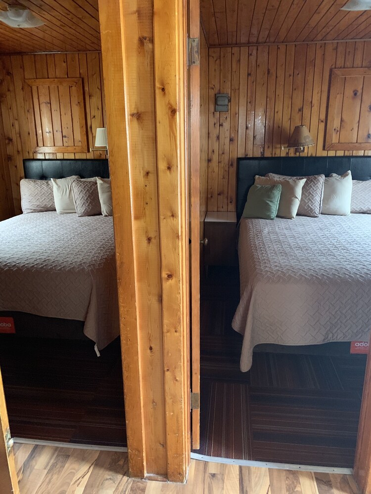 Adoba Hotel Naubinway - photo 17