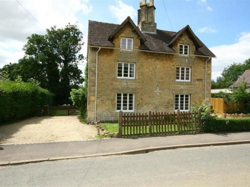 Elm View in Chipping Campden, United Kingdom
