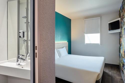 hotel F1 Villemomble — hotel in Villemomble