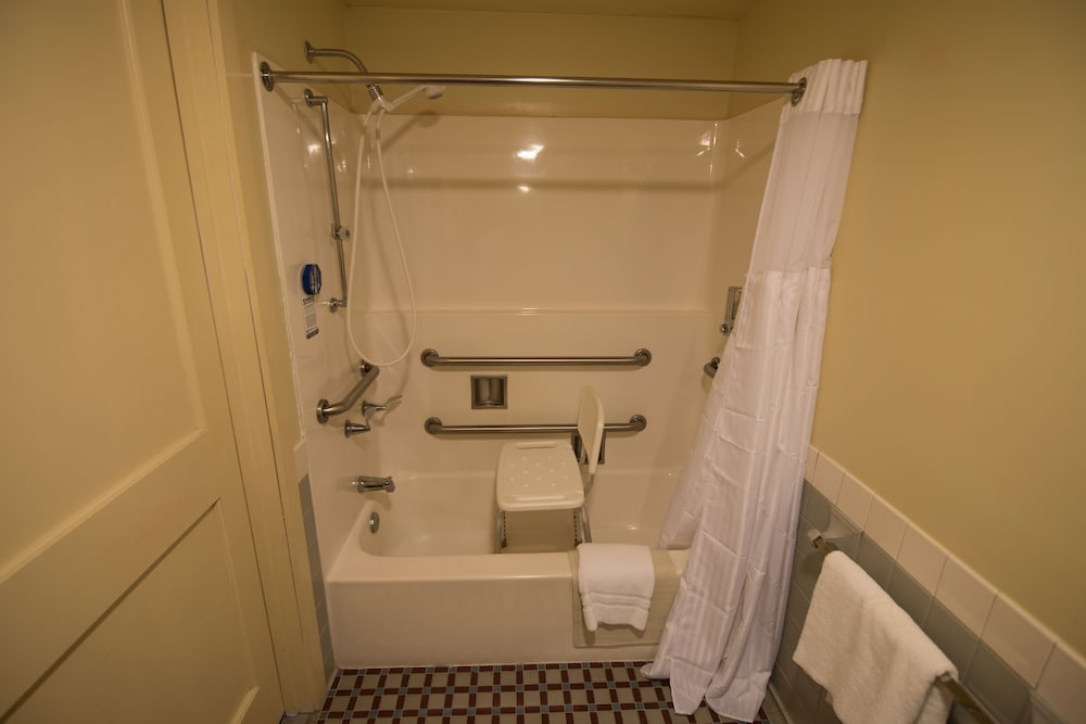 Skyland Resort - photo 12
