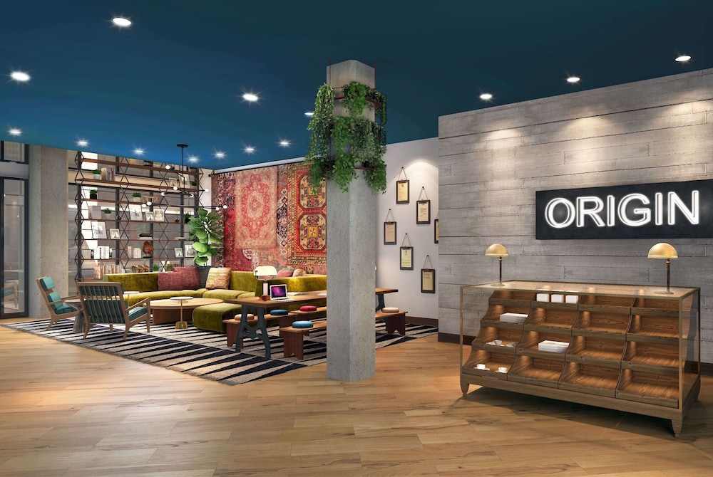 Origin Austin A Wyndham Hotel - photo 2