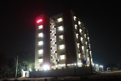 Ramnivas Hotel in Anakapalle, India