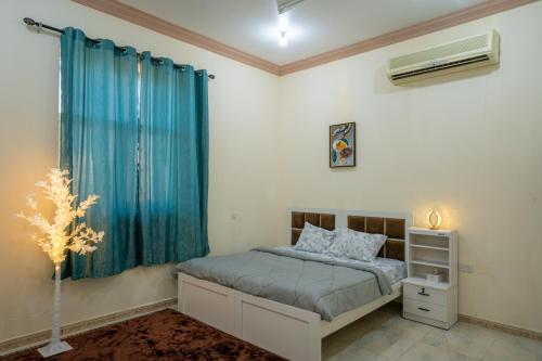 Baith Al Jannah - last minute hotel in Abu Dhabi