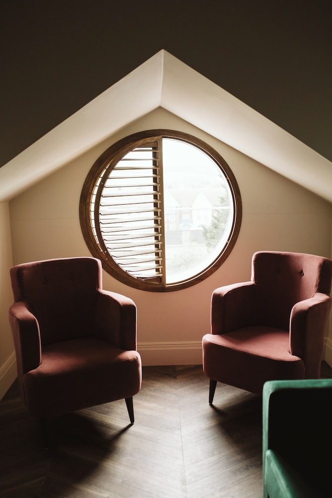 TheHillbrookSherborne in Sherborne, United Kingdom