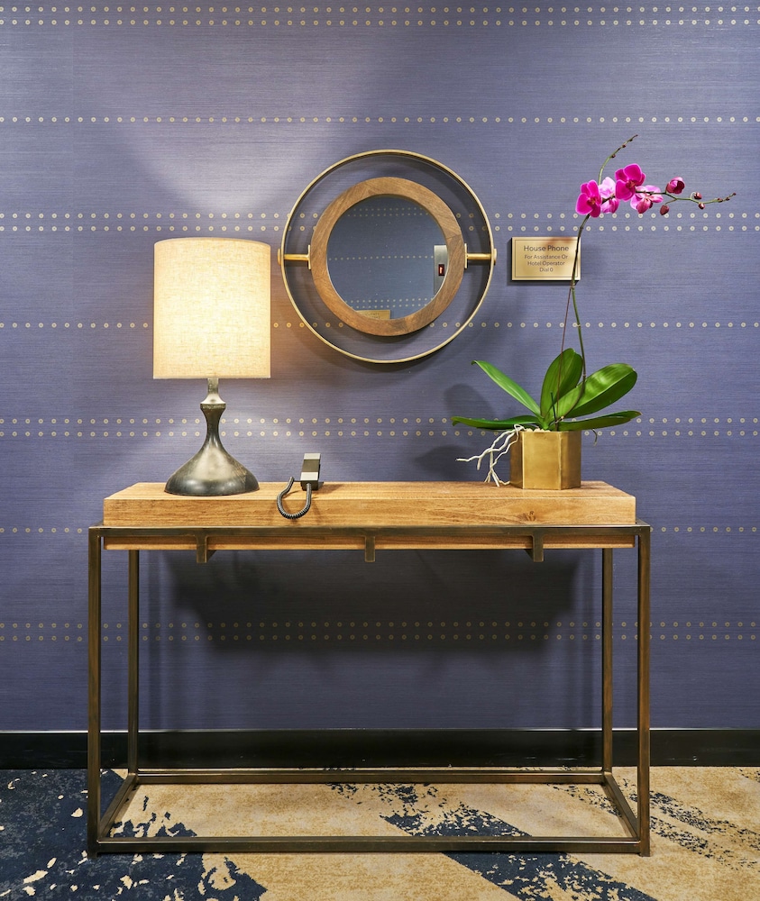 Sable at Navy Pier Chicago Curio Collection by Hilton - photo 6