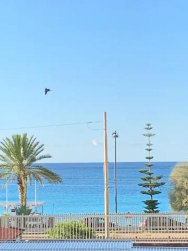 Nido d'amore vista mare — 4-Star Luxury Hotel in Bordighera, Italy
