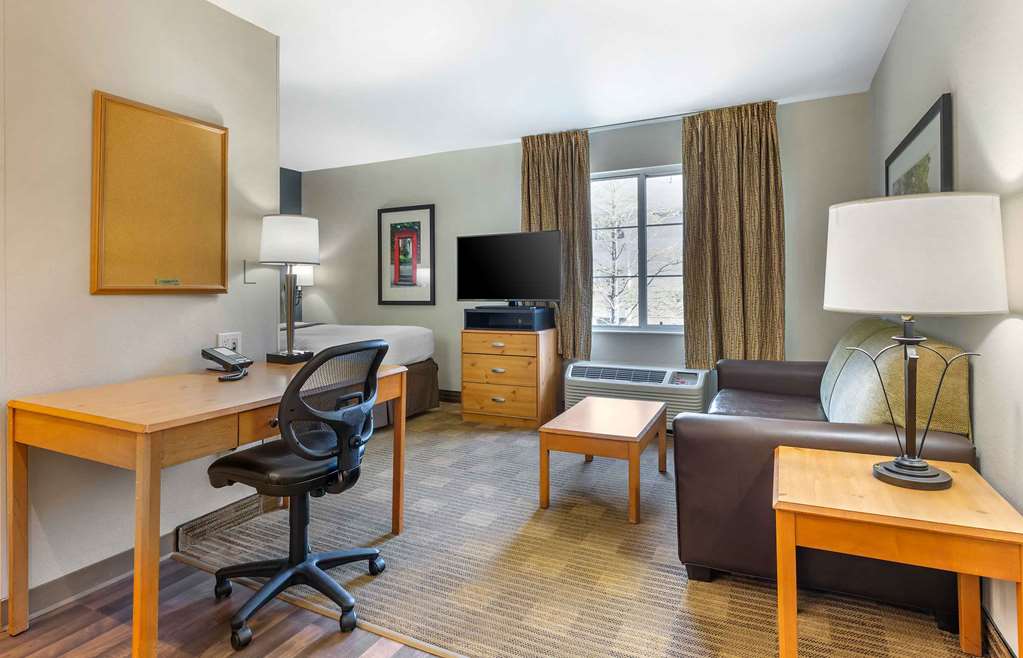 Extended Stay America Suites Boston Westborough Computer Dr - photo 7