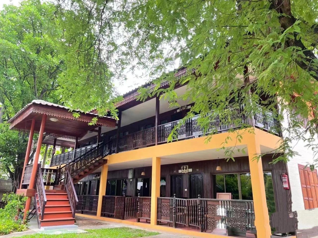 Chiangmai slowtime - last minute hotel in Chiang Mai