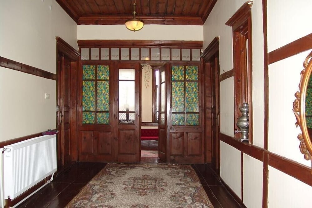 Asya Konak in Safranbolu, Turkey