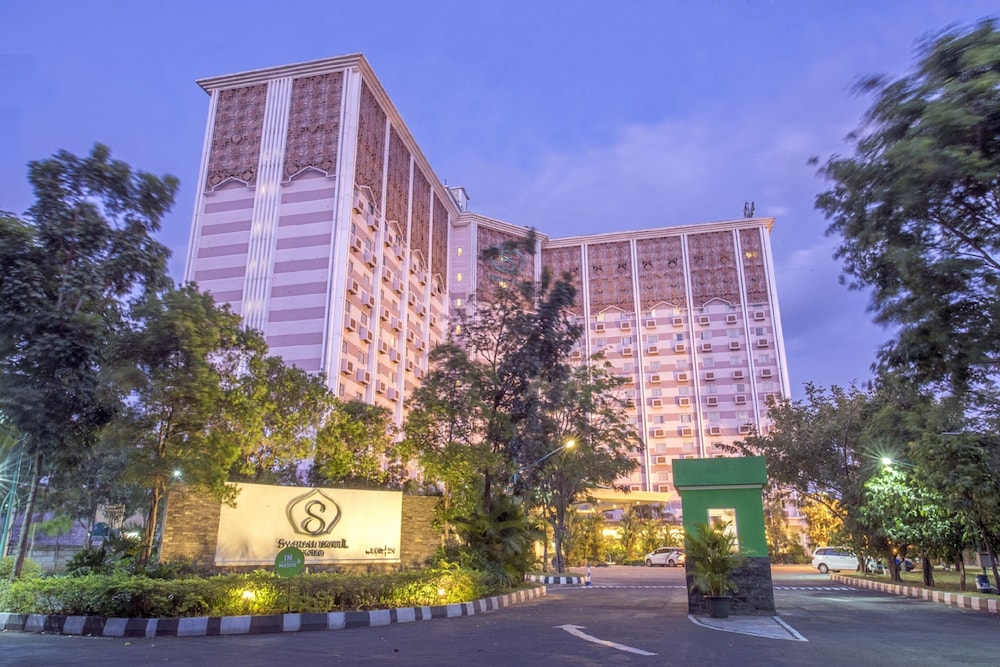 Lorin Syariah Hotel Solo in Surakarta, Indonesia