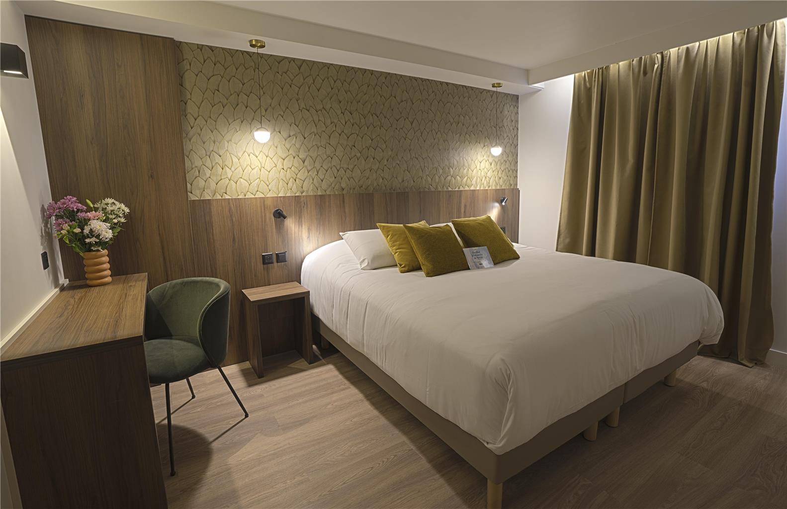 Kyriad Montpellier Sud A709 in Lattes, France