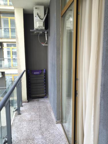 Orbi plaza cozy apartment
