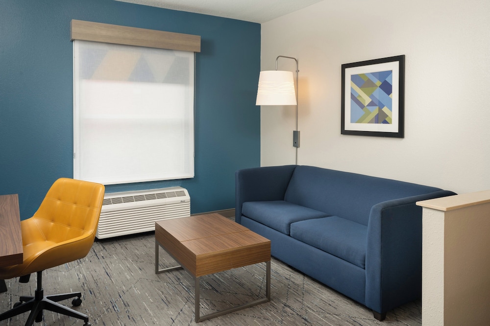 Holiday Inn Express Orlando International Airport by IHG - photo 14