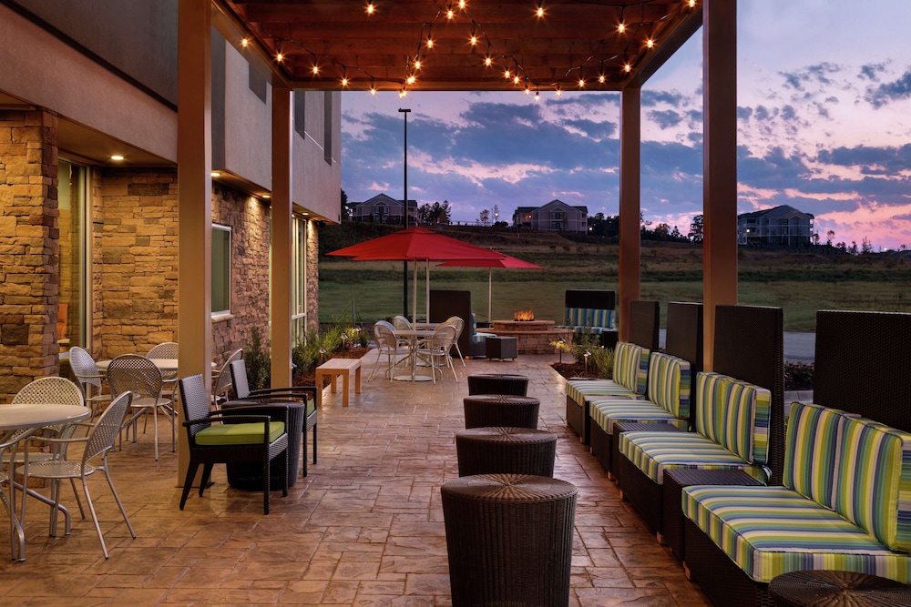 Home2 Suites by Hilton Grovetown Augusta Area - photo 28