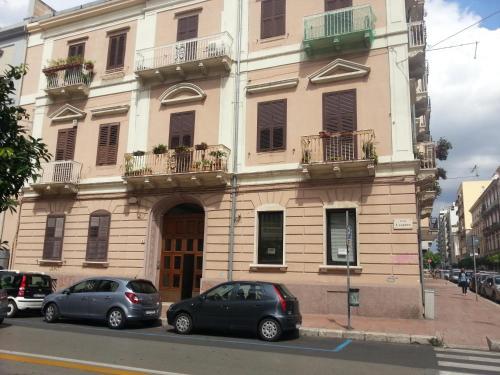 Sparta — 4-Star Luxury Hotel in Taranto, Italy
